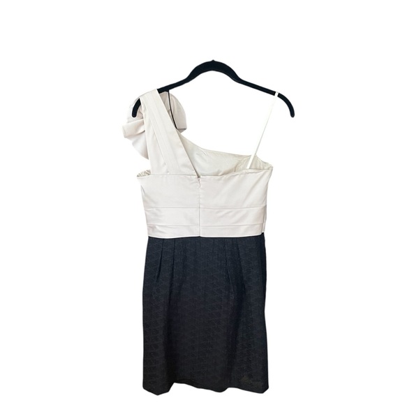 Max & Cleo Elizabeth Cocktail Black Dress Size 6 Women’s - Picture 2 of 7